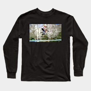 mtb Long Sleeve T-Shirt